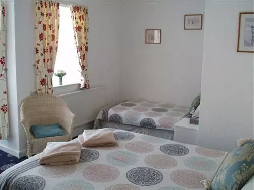 Bed and Breakfast Bed&Breakfast The Pilatus  