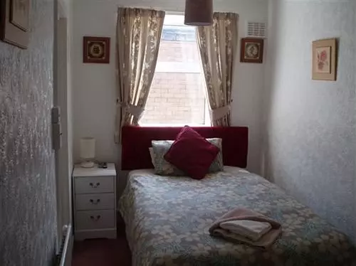 Bed and Breakfast Bed&Breakfast The Pilatus  