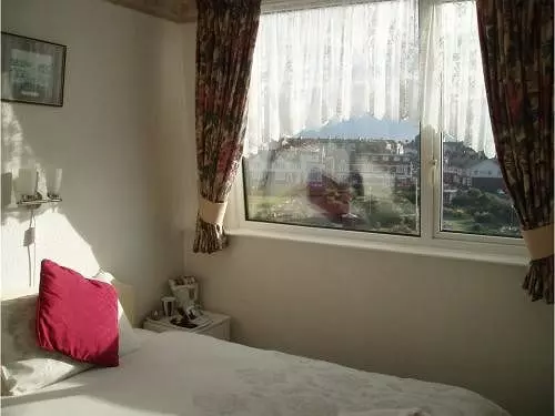 Bed and Breakfast Bed&Breakfast The Pilatus  