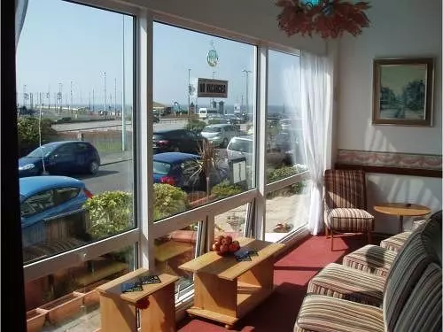 Bed and Breakfast Bed&Breakfast The Pilatus  