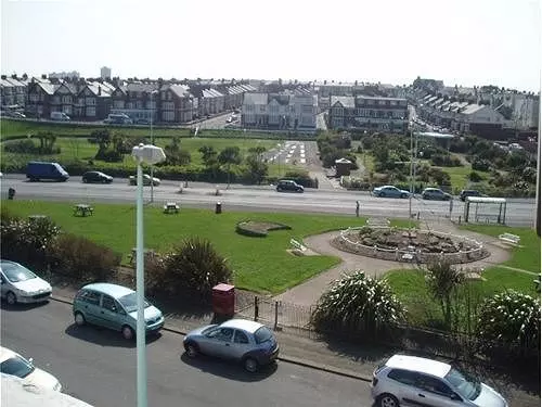 Bed and Breakfast Bed&Breakfast The Pilatus  