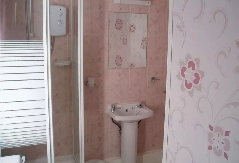 Bed and Breakfast Bed&Breakfast The Pilatus  