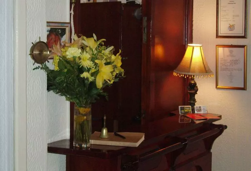 Bed and Breakfast Bed&Breakfast The Pilatus  