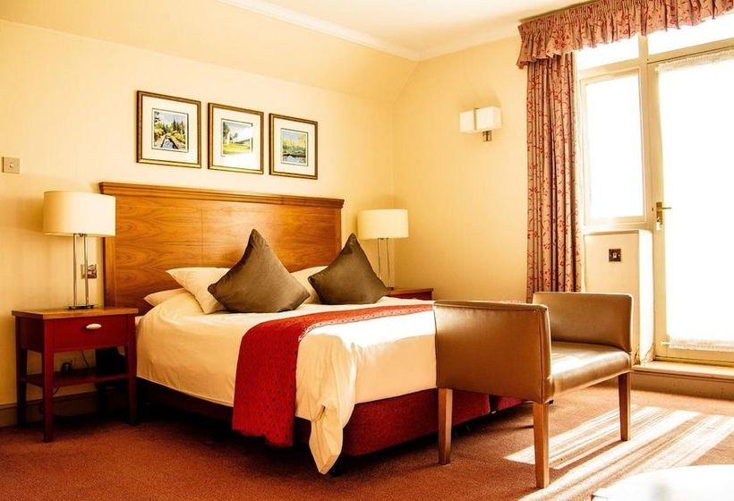 酒店 Gatton Manor  & Country Club