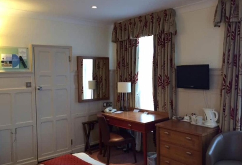 酒店 Gatton Manor  & Country Club