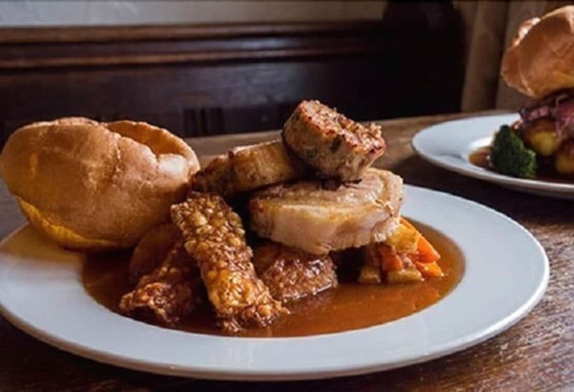 酒店 Gatton Manor  & Country Club