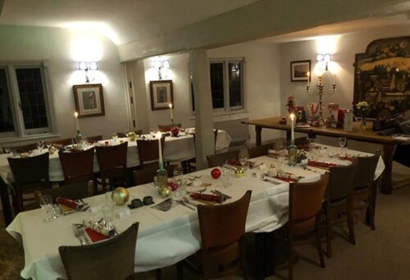 酒店 Gatton Manor  & Country Club