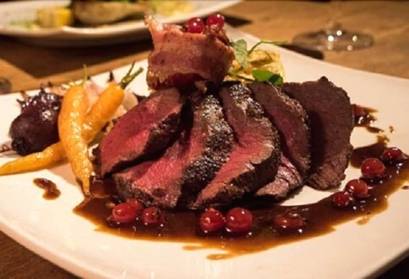 酒店 Gatton Manor  & Country Club