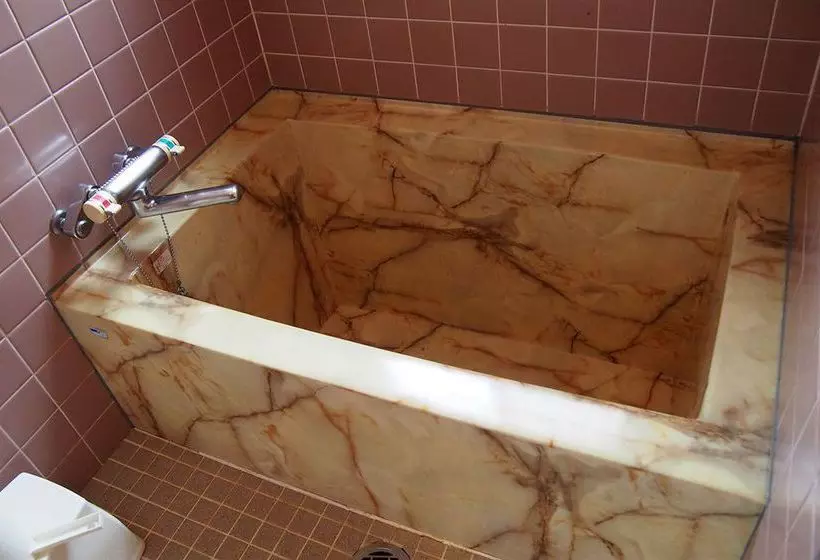 Hiroshima Hana Hostel