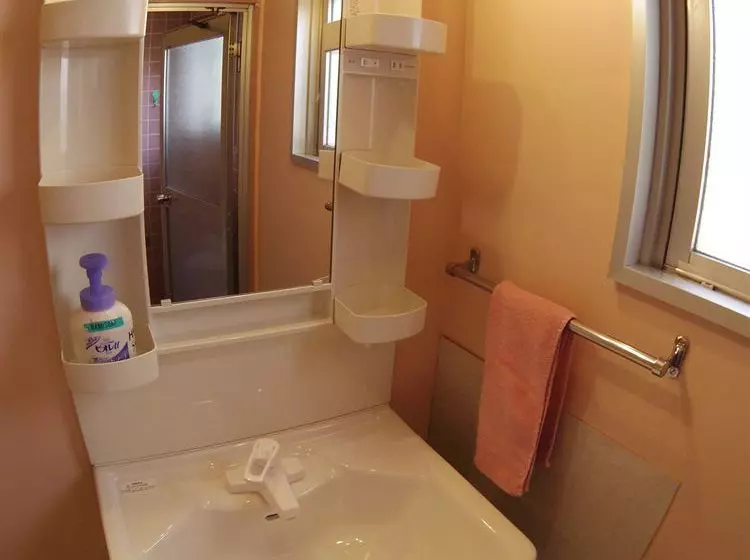 Hiroshima Hana Hostel