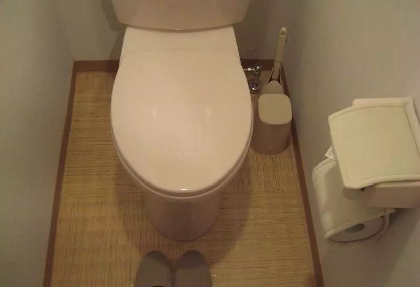 Hiroshima Hana Hostel