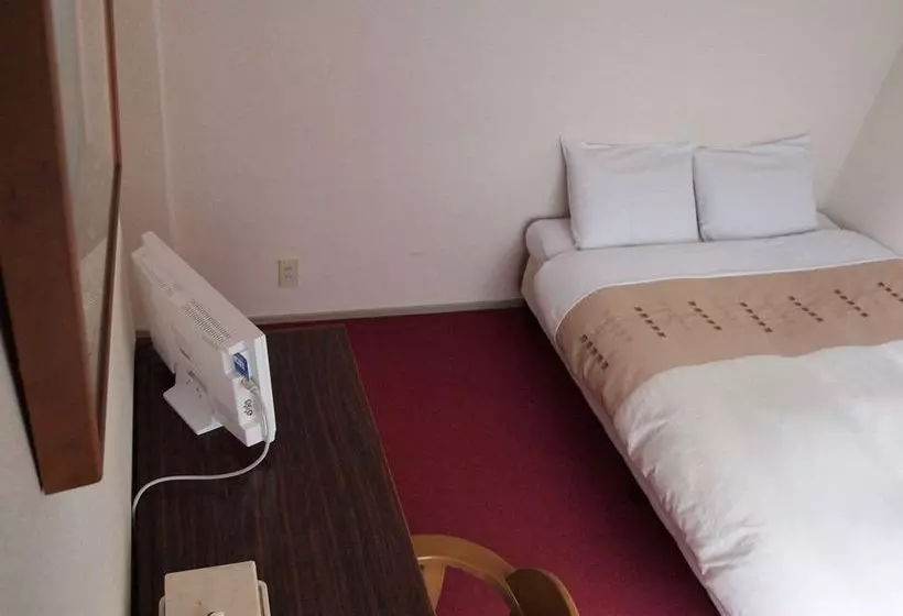 Hiroshima Hana Hostel