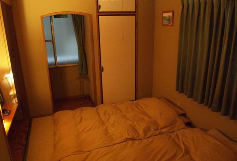 Hiroshima Hana Hostel
