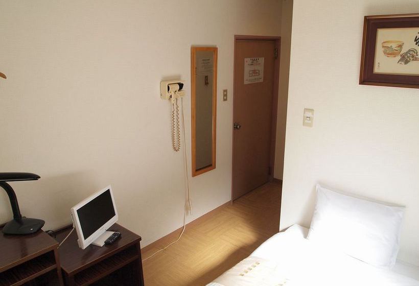 Hiroshima Hana Hostel