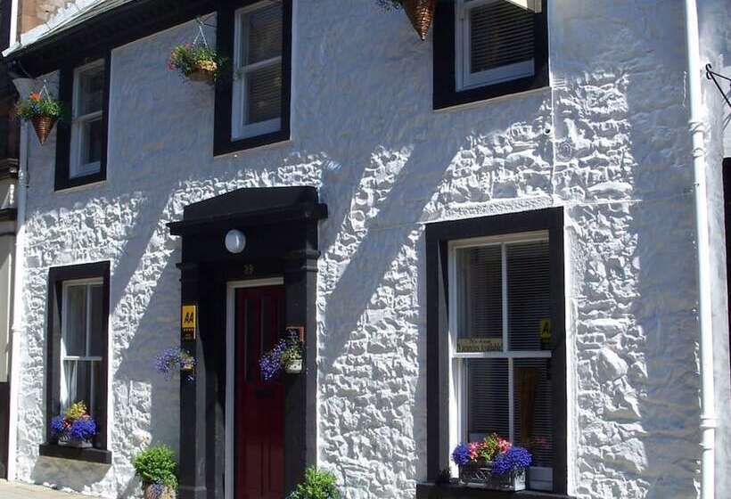 Hotel 29 Well Street B&b