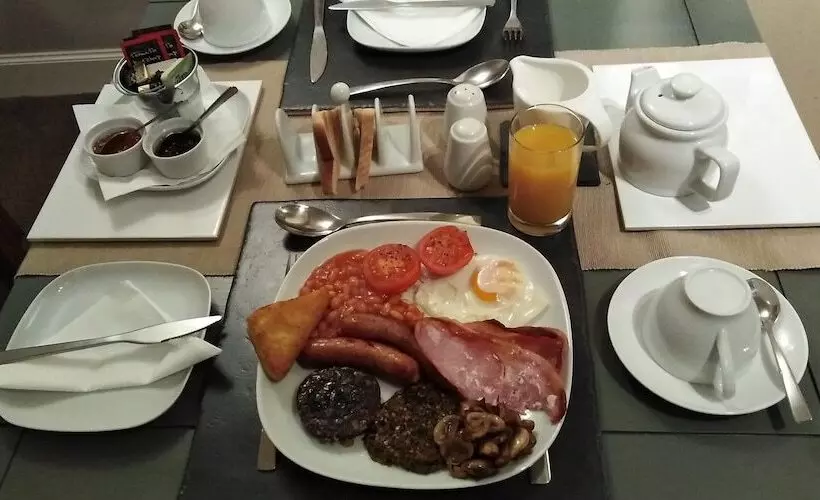 酒店 29 Well Street B&b