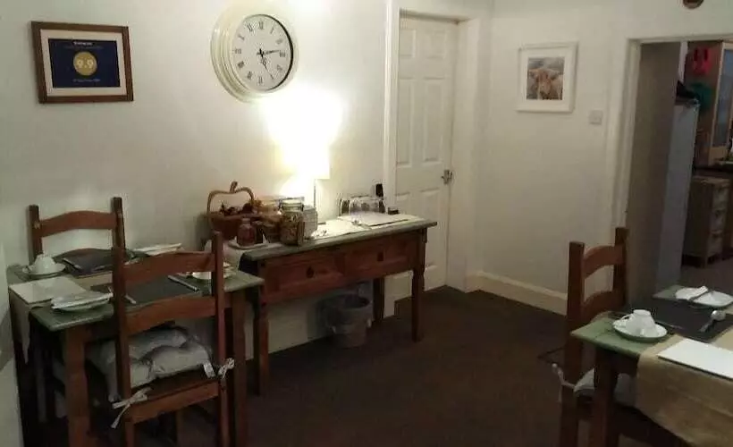 酒店 29 Well Street B&b