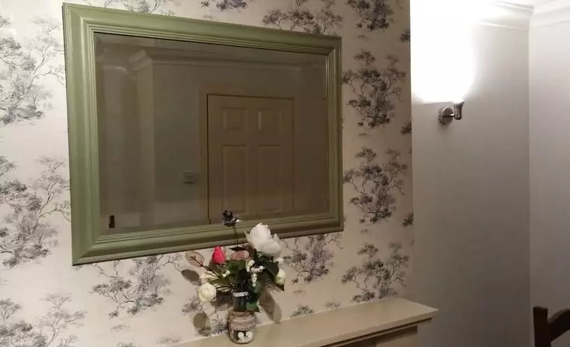 酒店 29 Well Street B&b