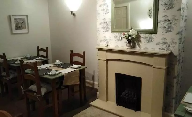 酒店 29 Well Street B&b