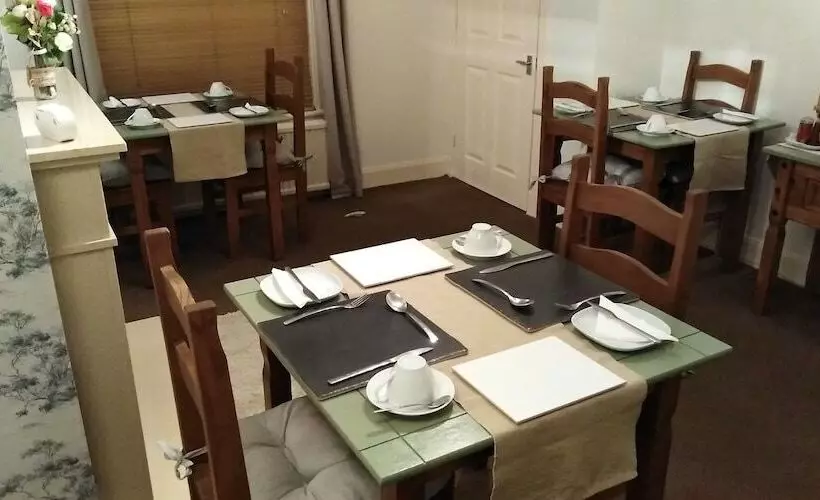 酒店 29 Well Street B&b