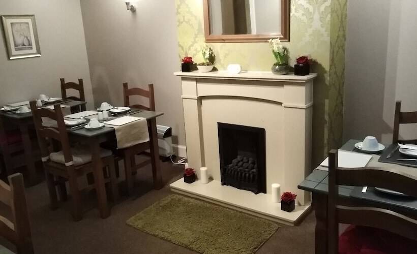 Hotel 29 Well Street B&b