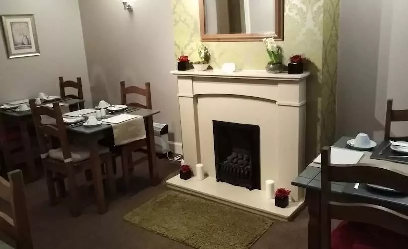 酒店 29 Well Street B&b