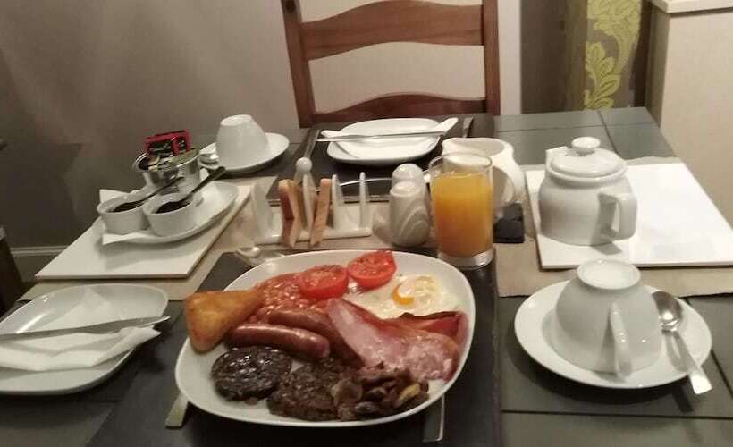 Hotel 29 Well Street B&b