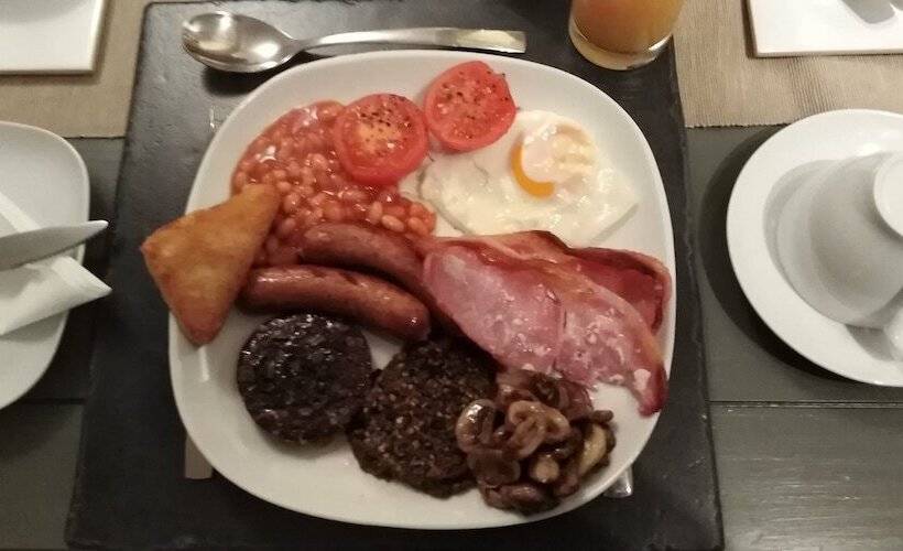 Hotel 29 Well Street B&b