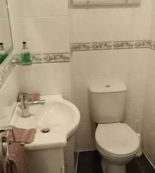 酒店 29 Well Street B&b