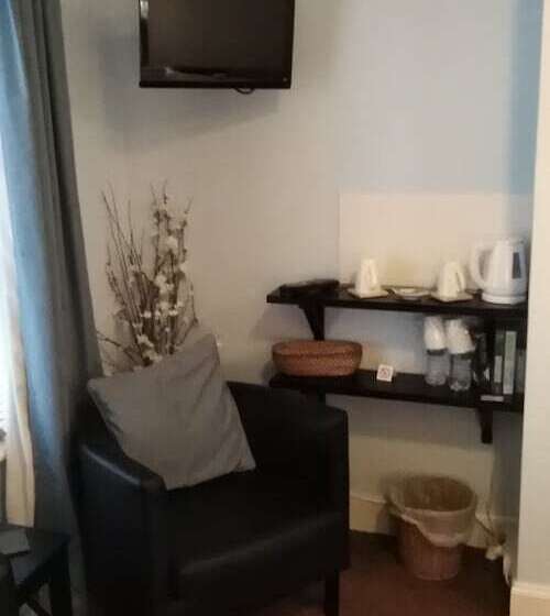 Hotel 29 Well Street B&b