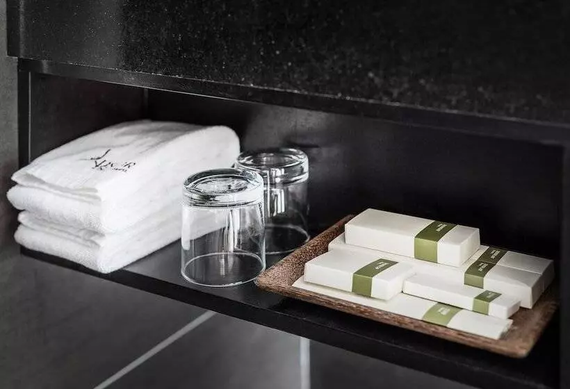 فندق Apsor Palace