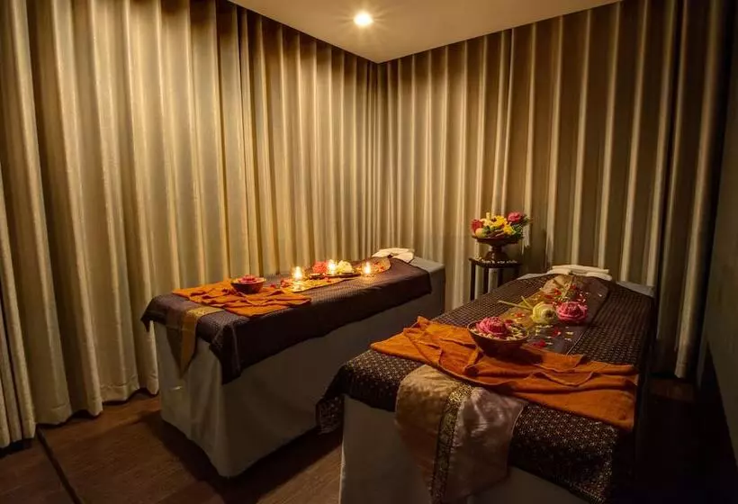 فندق Apsor Palace