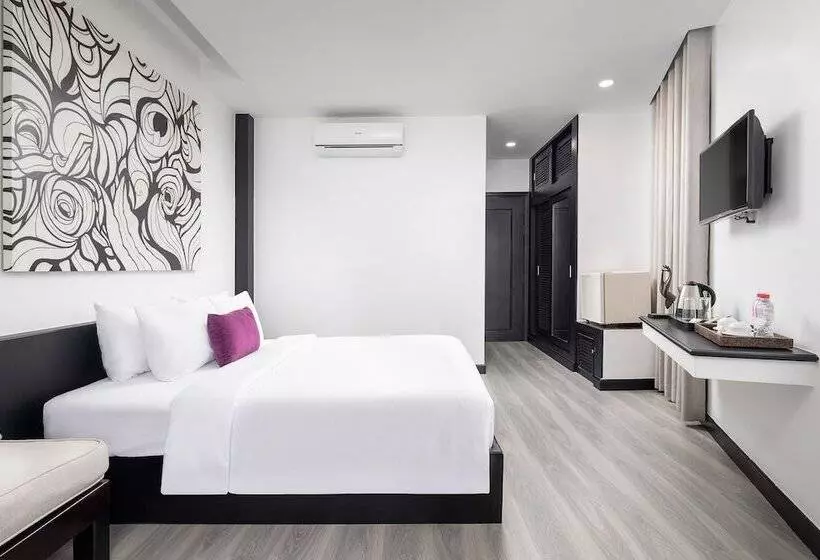 فندق Apsor Palace