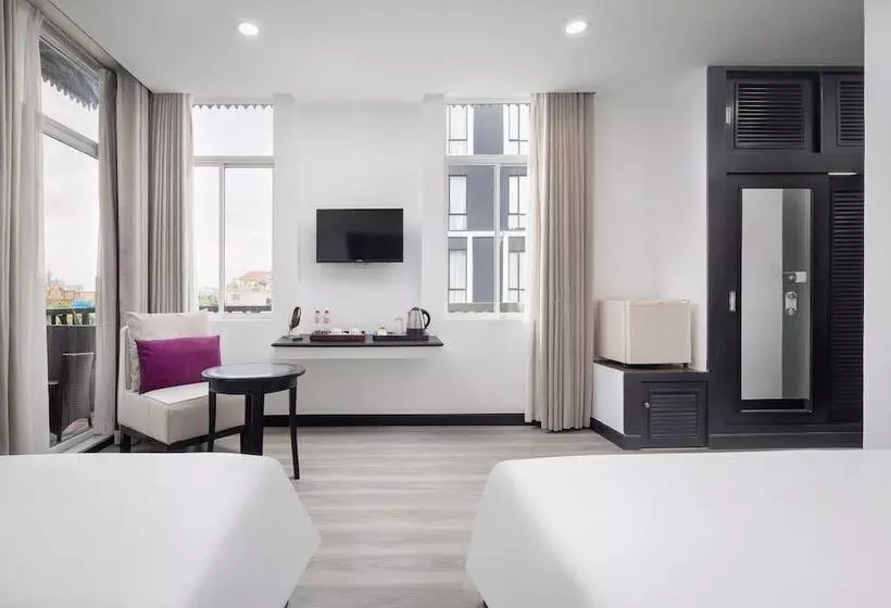 فندق Apsor Palace