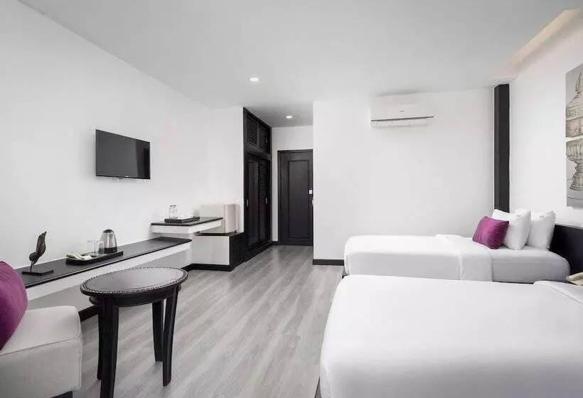 فندق Apsor Palace