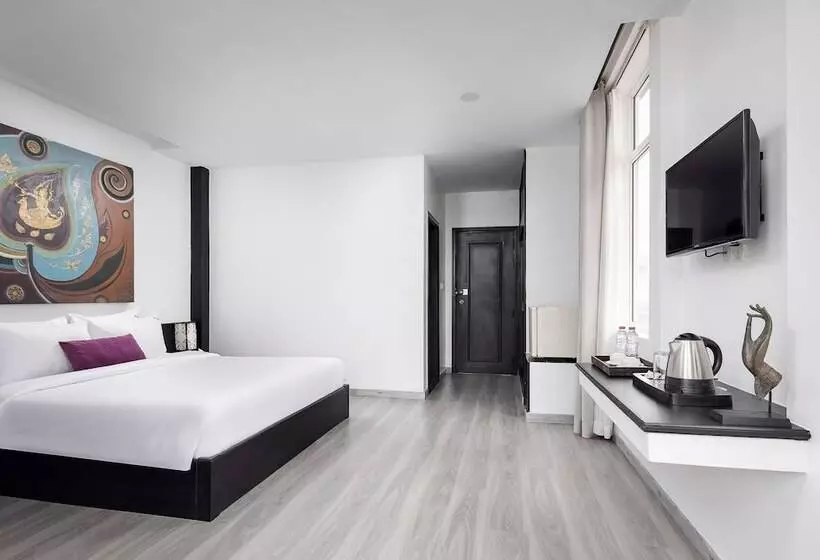 فندق Apsor Palace