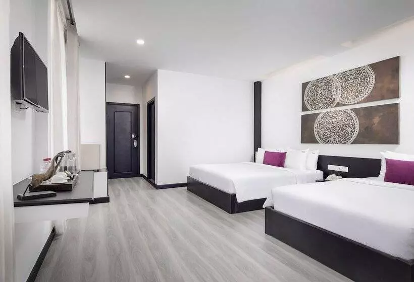 فندق Apsor Palace