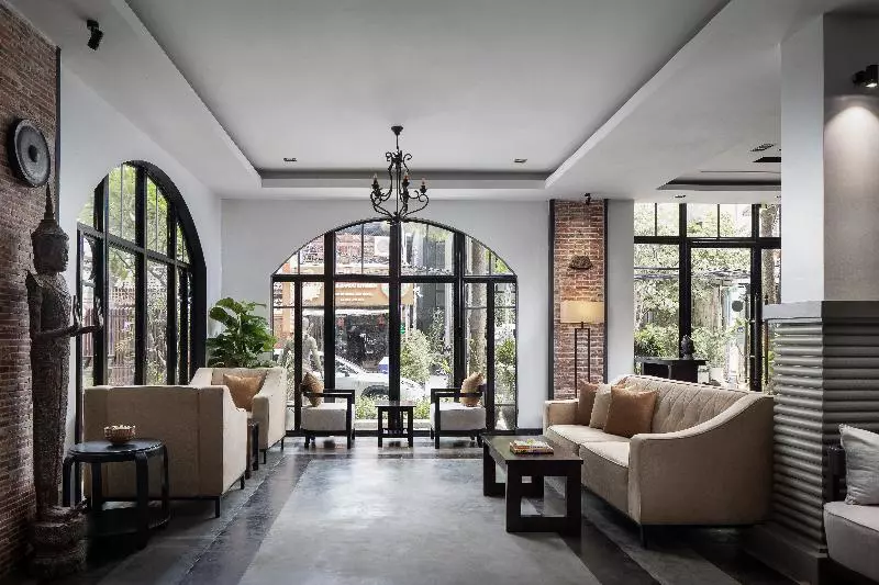 فندق Apsor Palace