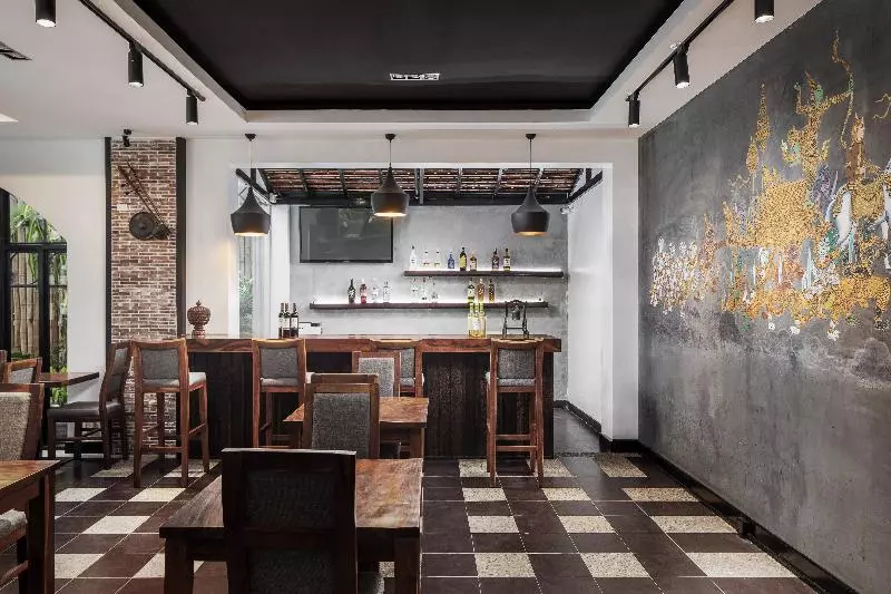 فندق Apsor Palace