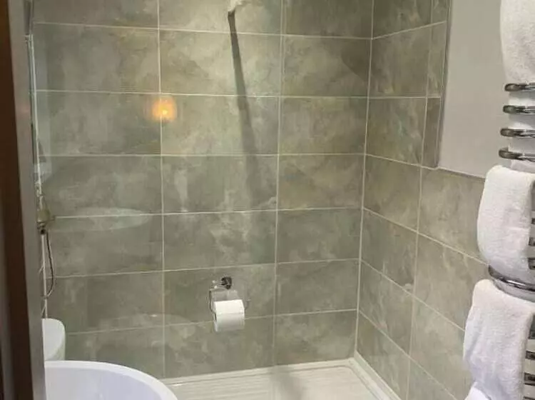 هتل Arden Guest House B&b Nec Birmingham Birmingham Airport