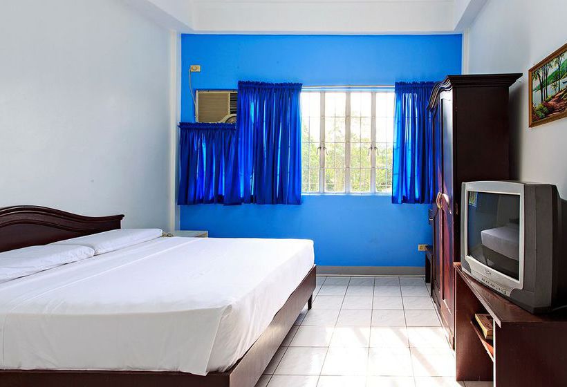 Szálloda Casa Amigo