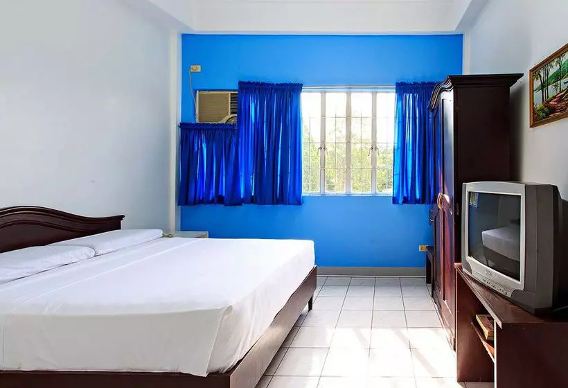 ホテル Casa Amigo