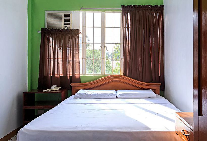 Szálloda Casa Amigo