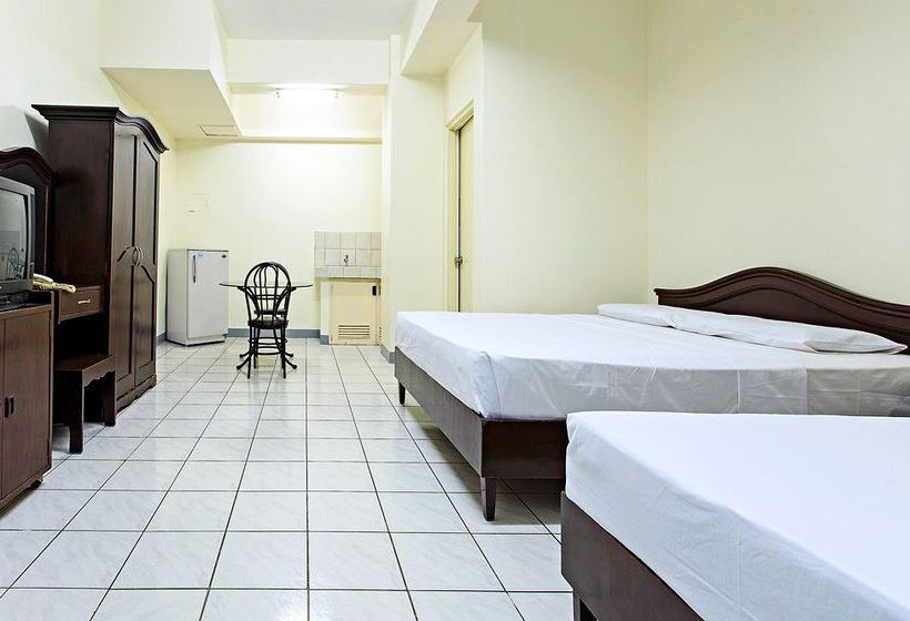 Szálloda Casa Amigo