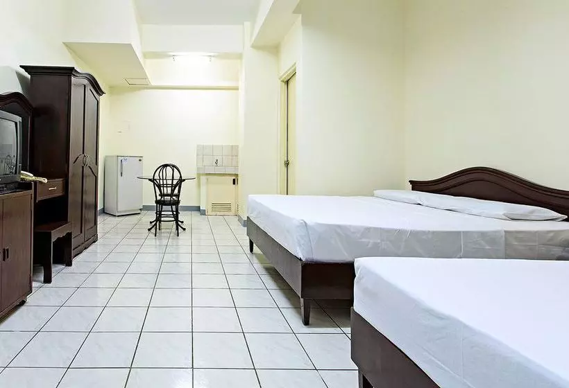 ホテル Casa Amigo