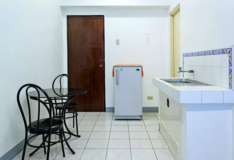 ホテル Casa Amigo