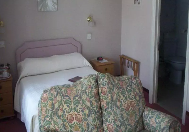 Hotelli Castle Lodge