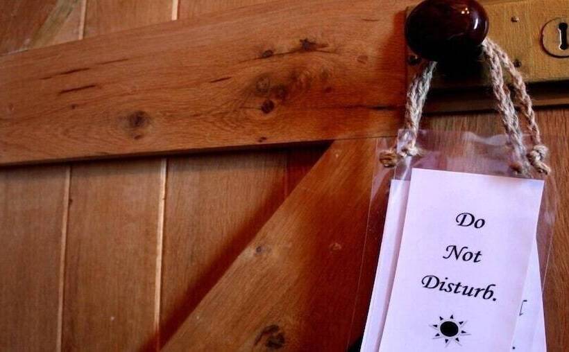 Hotelli Churston Manor