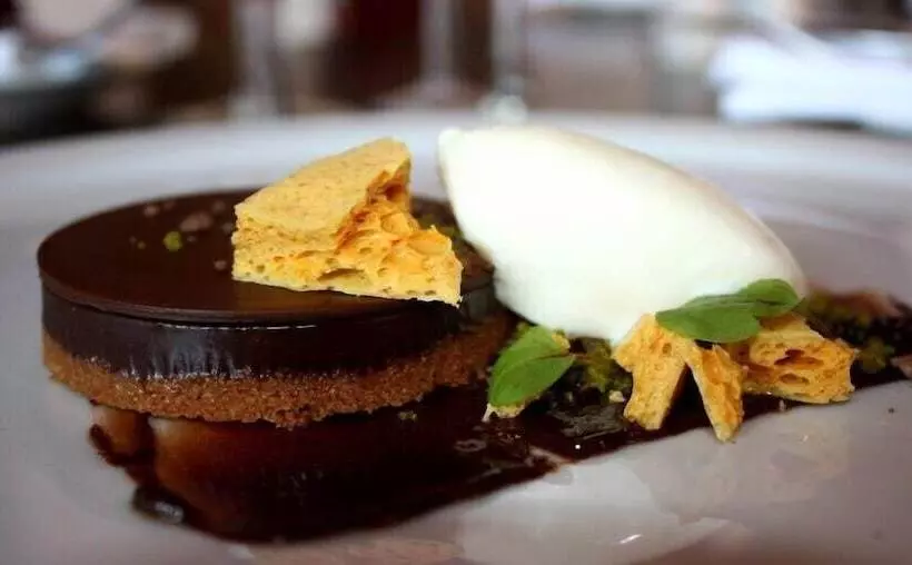 Отель Churston Manor