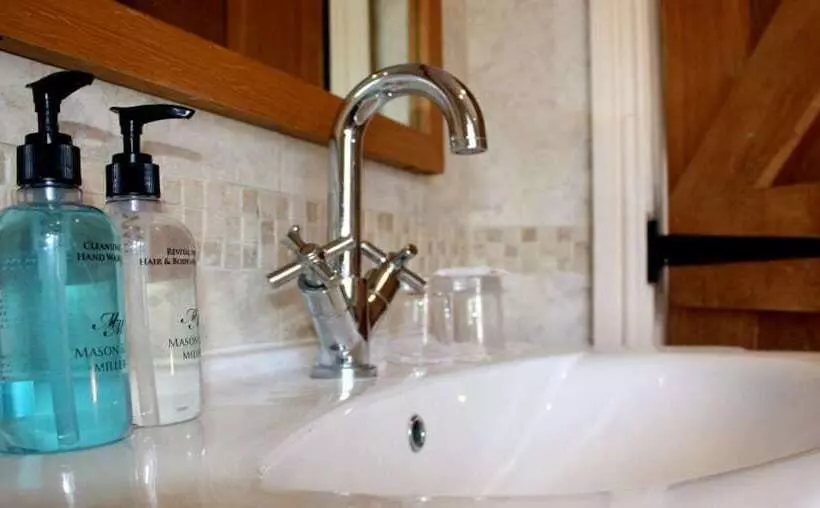 Отель Churston Manor